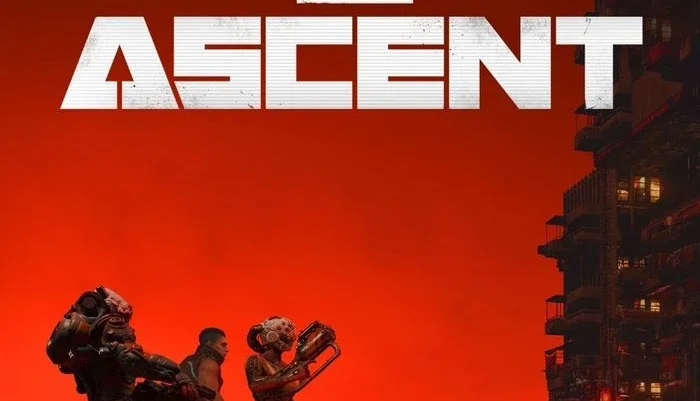 Xbox The Ascent #C88551