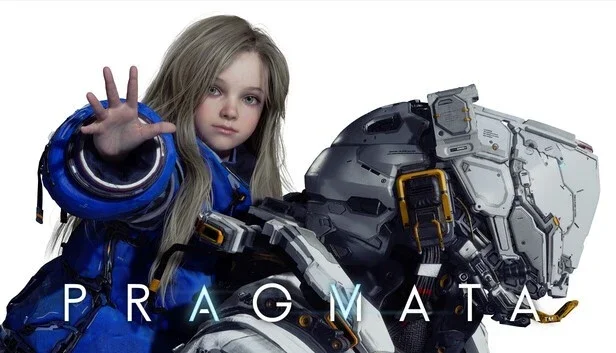 Pragmata - Steam