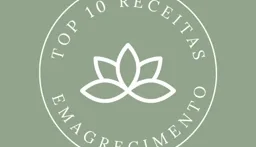 10 super receitas