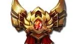CONTA LOL (OURO SEASON 6) - 30 CAMPEÕES - POUCAS SKINS