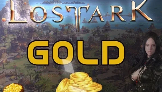 [Servidor ARCTURUS] LOST ARK - GOLD 1000G