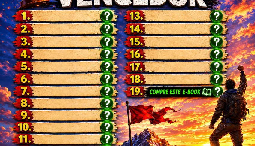19 Regras pra se tornar um vencedor (trader e investimentos)