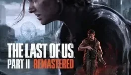 The Last Of Us Part Ii Remastered 💜 ⚡ Jogue Agora