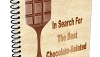 The Best Chocolate Related Recipes