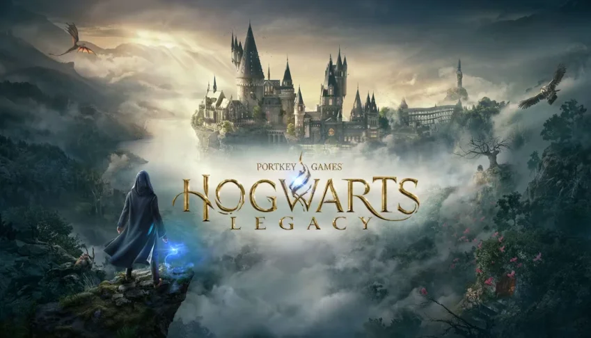 Hogwarts Legacy | Conta Steam Offline