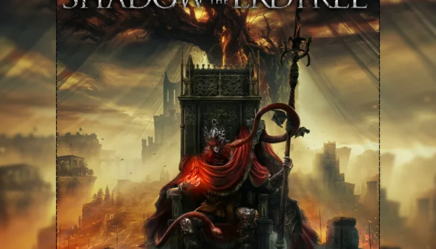 ELDEN RING Shadow of the Erdtree Edition - Steam
