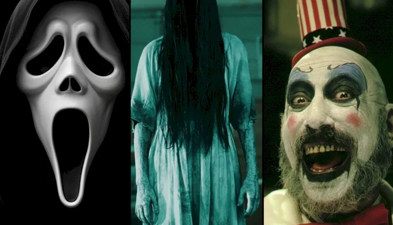 Pack de Vídeos de Terror +300 Videos – Entrega Automática