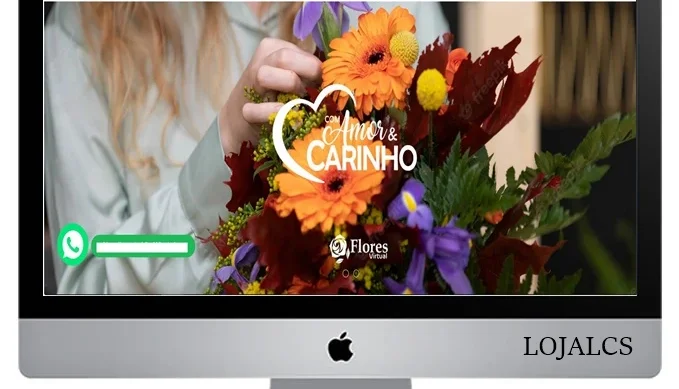LojaVirtualPlus com -entrega de produtos via correios