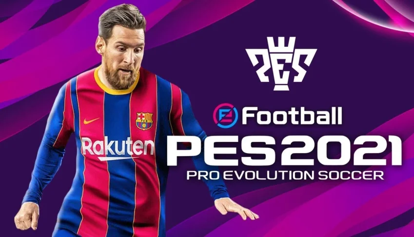 ⚽Efootball Pes 2021 Lite⚽/🎁Login Direto /Acesso Imediato