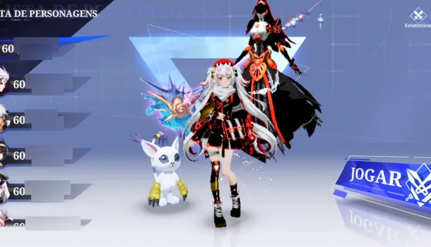 Conta Crystal of atlan YUDORA4