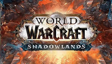 UP de Level WOW 20 ao 60 Shadowlands - Ruxar Games
