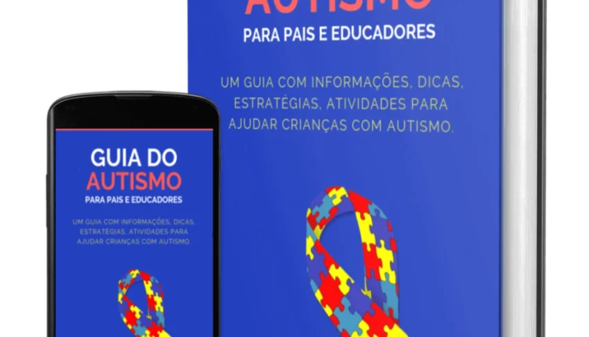 O Autismo Nao E Doença