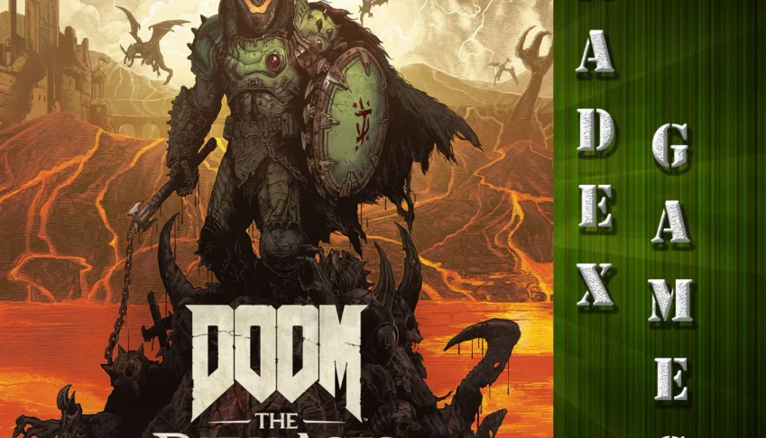 DOOM: The Dark Ages - Premium Edition Steam