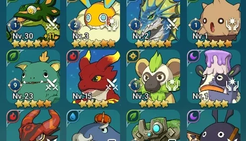 Conta Nino kuni Espadachim NVL80 720PC 4,6k territe desvinc