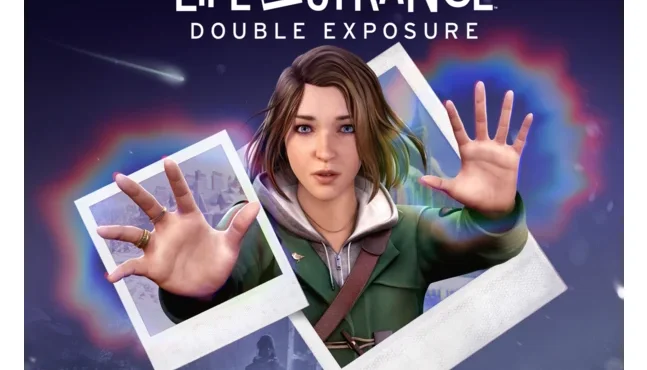 Life is Strange Double Exposure Ultimate Edition