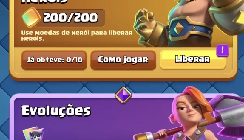 Clash Royale