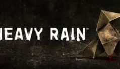 Key Heavy Rain
