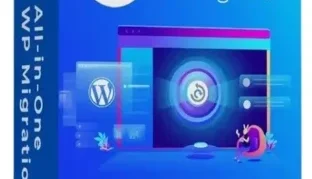 All-in-One WP Migration Pro Master