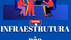 Ebook: Infraestrutura não escala sozinha