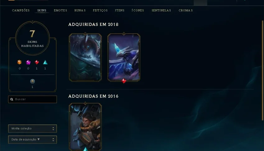Platina 3 level 66