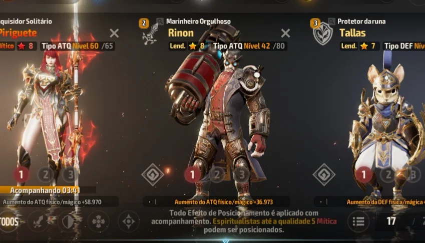 ASSASSINO A3 STILL ALIVE - SERVER SA4 14KK DE PODER