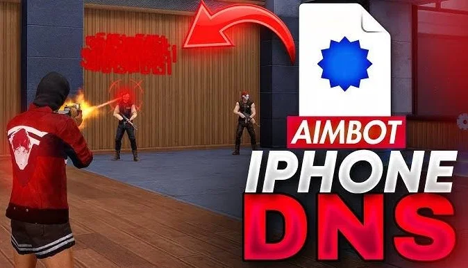Dns Aimbot!