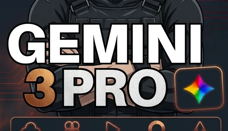 Google AI Pro | Gemini 3.8 | Flow | 5tb | Individual |30dias