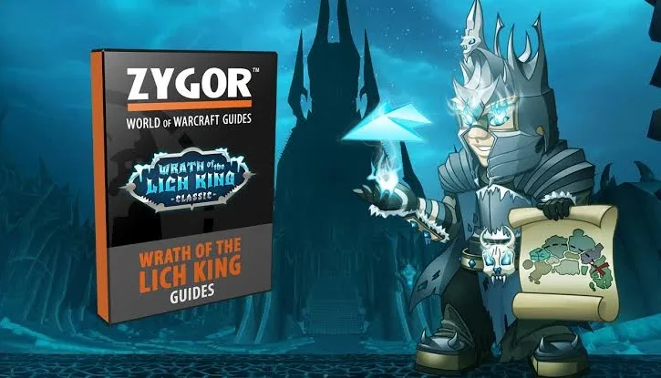 Zygor guides classic e TWW