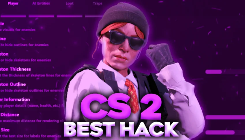 Counter-Strike 2