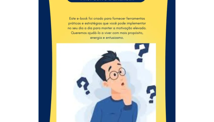 Motivação Diária Um Guia Prático para Viver com Propósito