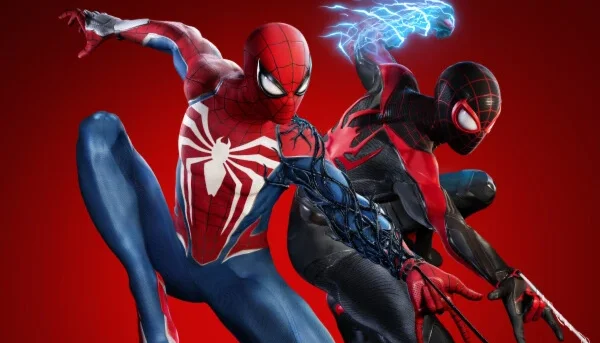 Marvel's Spider Man 2 Deluxe Edition - Steam
