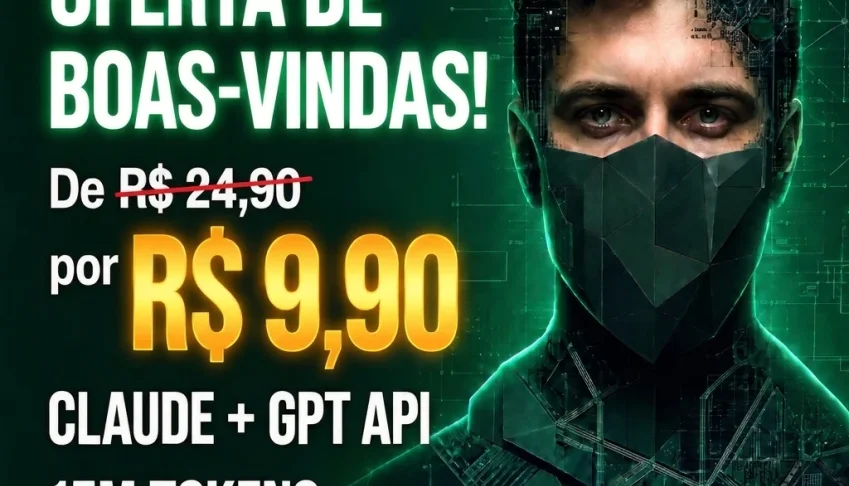 Claude + Gpt Api 15M — Conheca O Systems Atlas