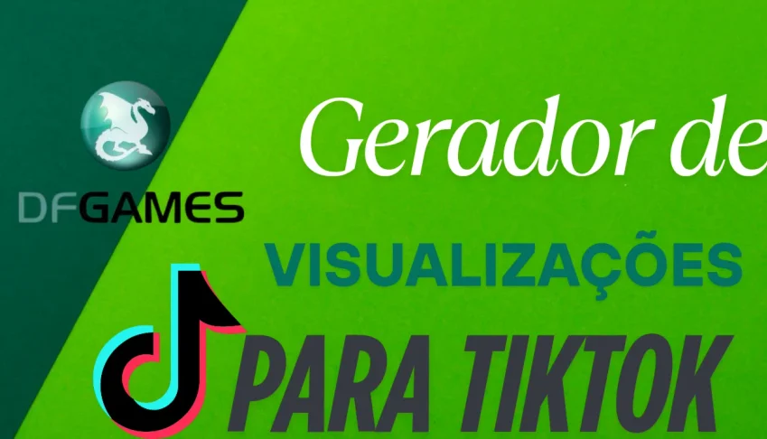 Gerador de visualizações do tiktok + tutorial + Bônus