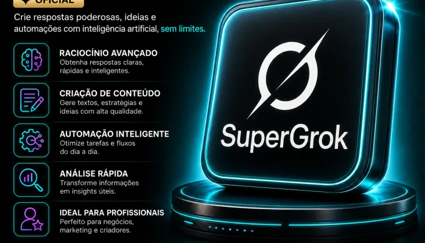 🚀 Supergrok Privado 7 Dias ❗️