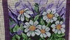 Tela para bordar em talagarça TA-24 - 50 x 50 cm