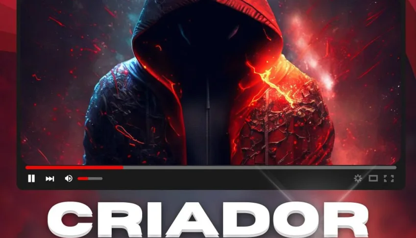 Criador Zen - Abrahan