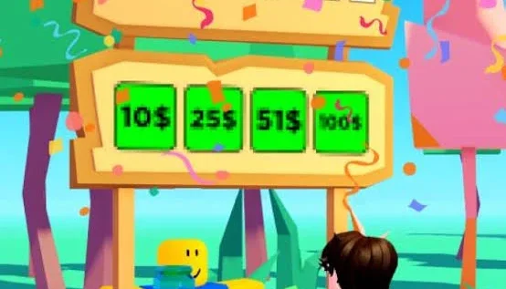 Robux