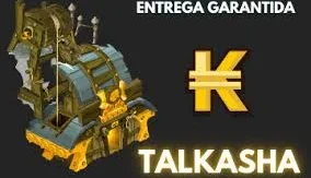 20 Milhoes Talkasha