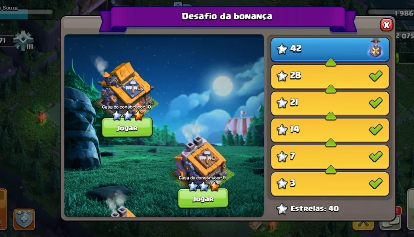 Clash Royale & Clash of Clan's