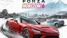 Forza Horizon 6