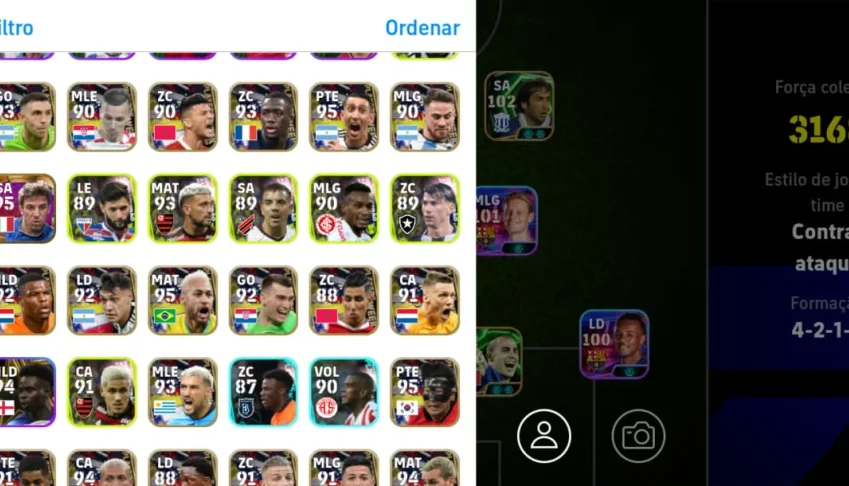 Efootball - Envio Imediato