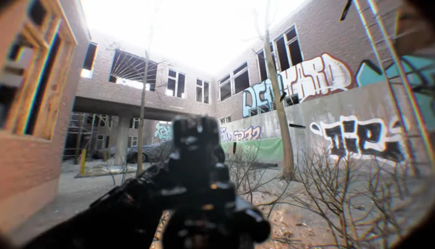 Bodycam Conta Steam