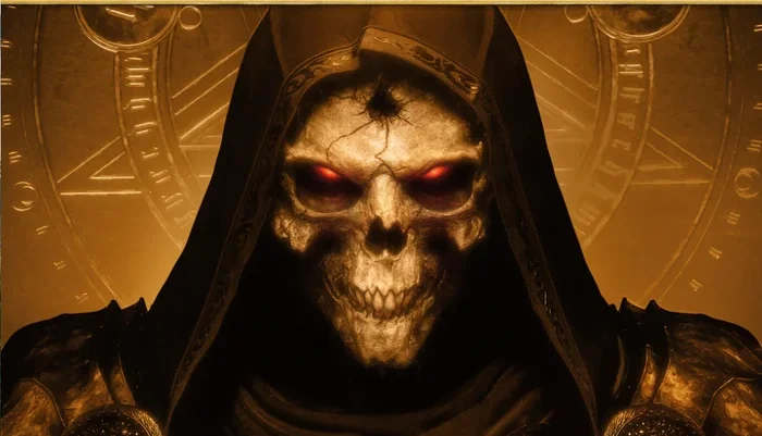 Xbox Diablo II: Resurrected - Prime Evil Collection #C94341
