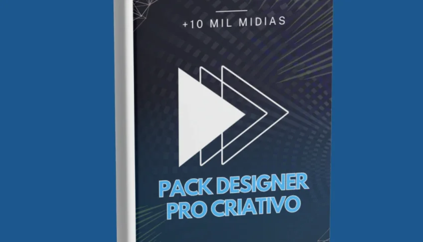 Pack Designer Pro Criativo
