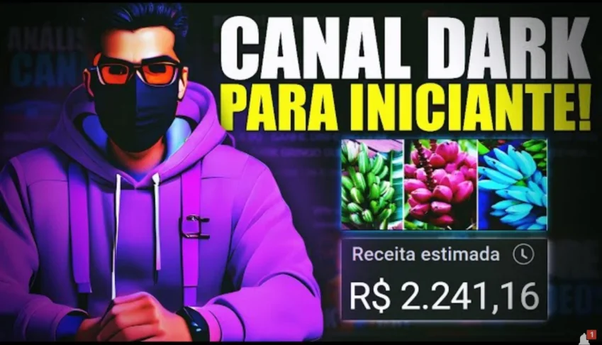 Método para Canal Dark