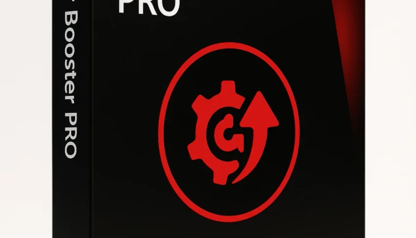 Lobit Driver Booster 12 PRO - Licença 1 Mês
