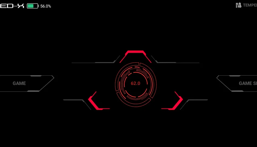 Gamer boost pro x