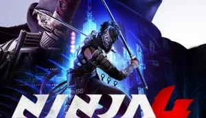 NINJA GAIDEN 4 Deluxe Edition - Steam