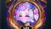 [PLATINA 1] [321 SKINS] [4 ULTIMATES & 3 MÍTICAS][LEVEL 491]