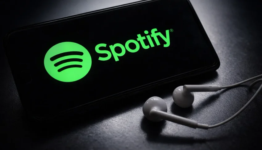 Spotify Premium 30 Dias✅️
